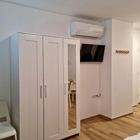 Studio Apartment Zara Kültér fotó