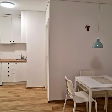 Studio Apartment Zara Kültér fotó