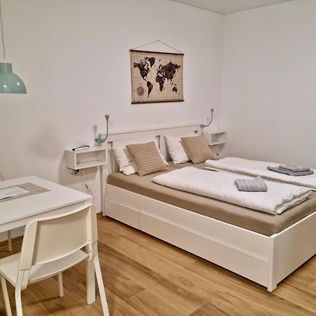 Studio Apartment Zara Kültér fotó