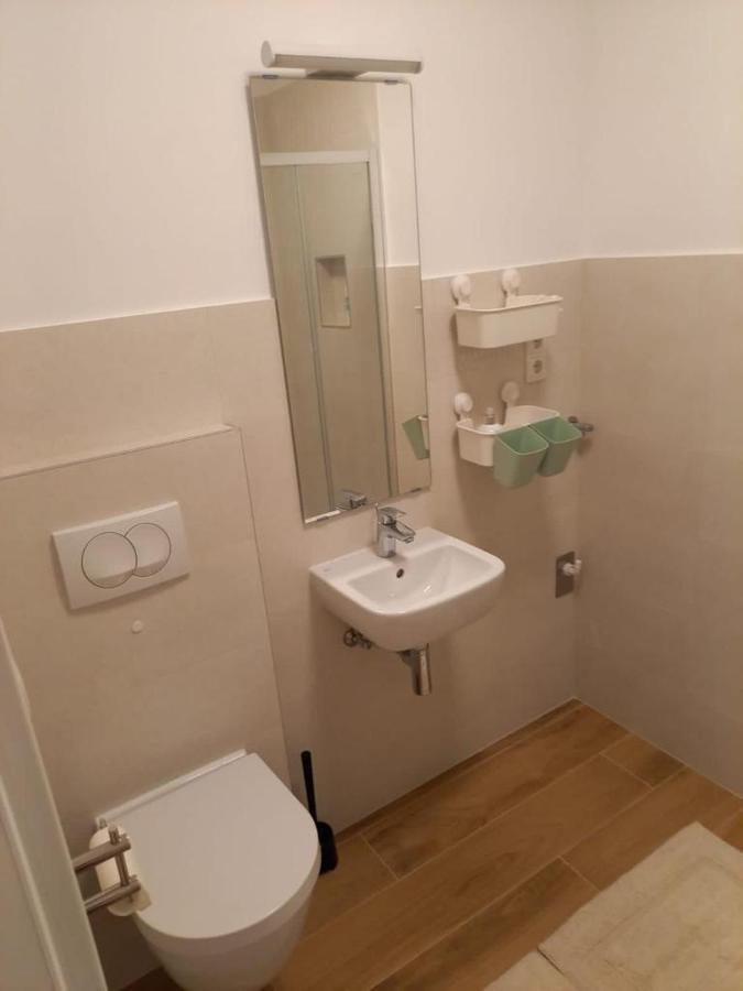 Studio Apartment Zara Kültér fotó