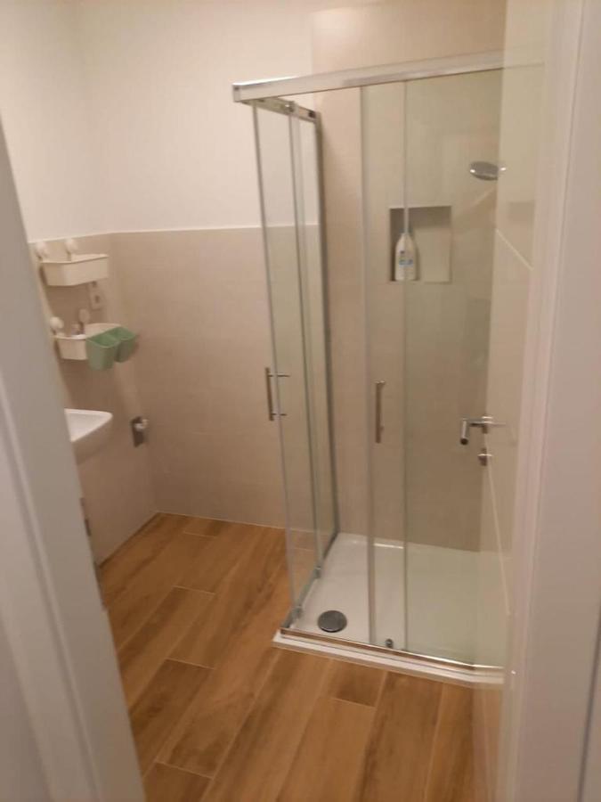 Studio Apartment Zara Kültér fotó