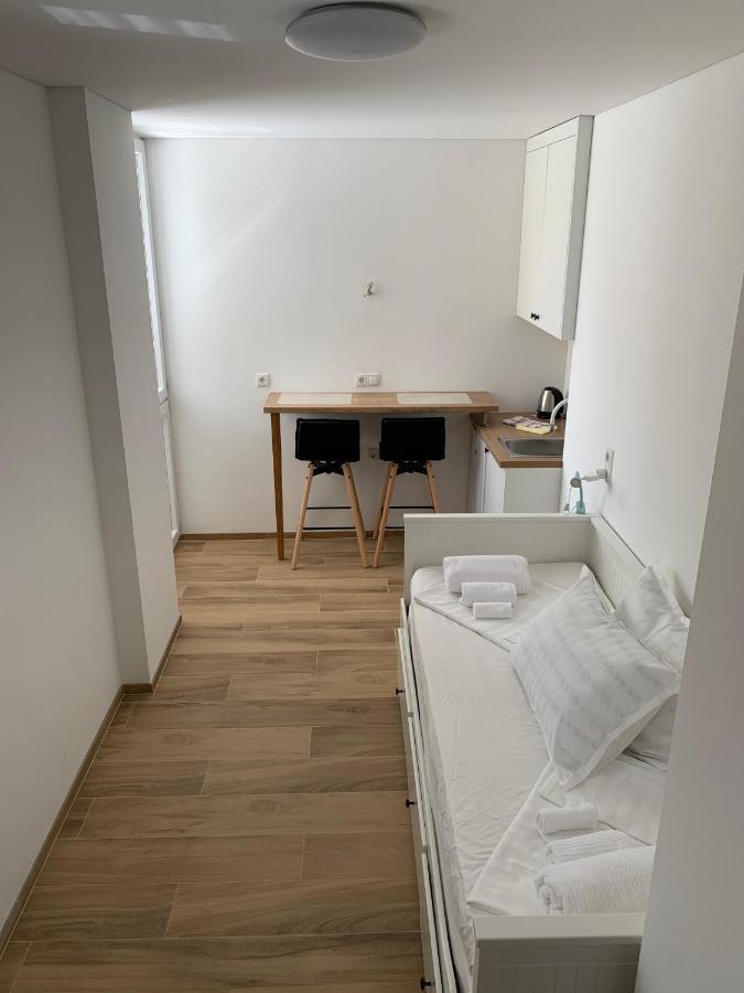Studio Apartment Zara Kültér fotó