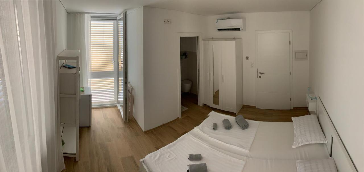 Studio Apartment Zara Kültér fotó