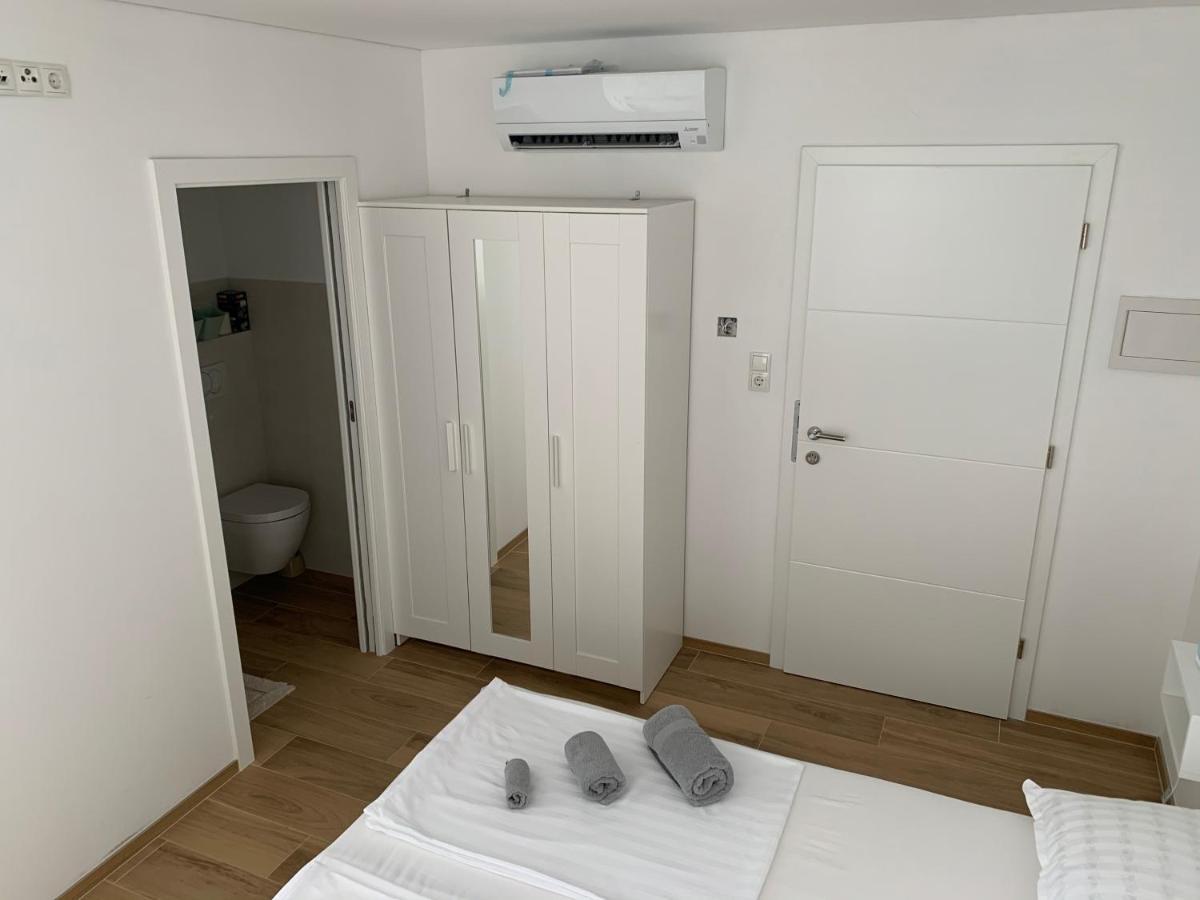 Studio Apartment Zara Kültér fotó