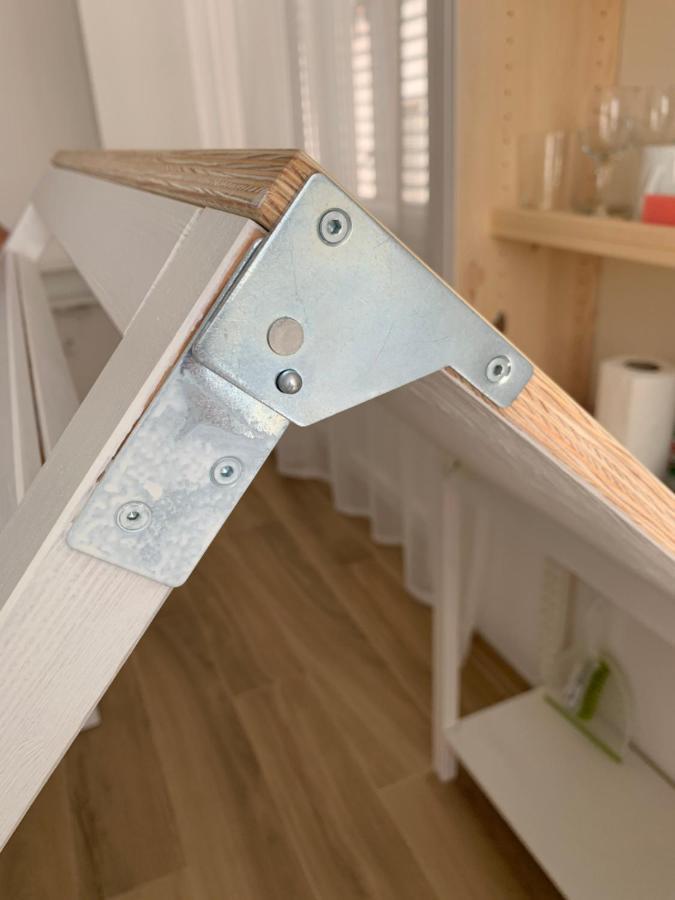 Studio Apartment Zara Kültér fotó