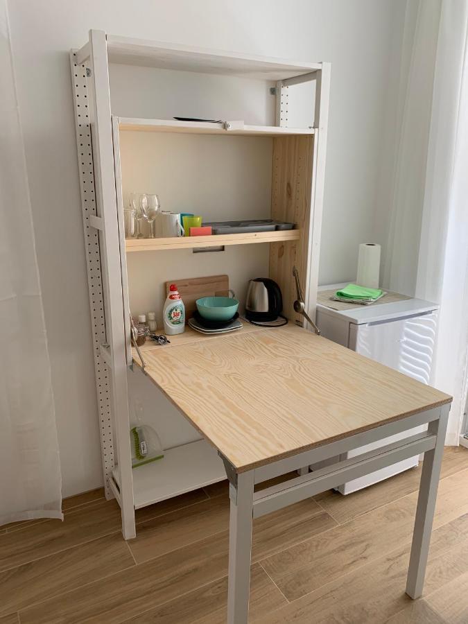 Studio Apartment Zara Kültér fotó