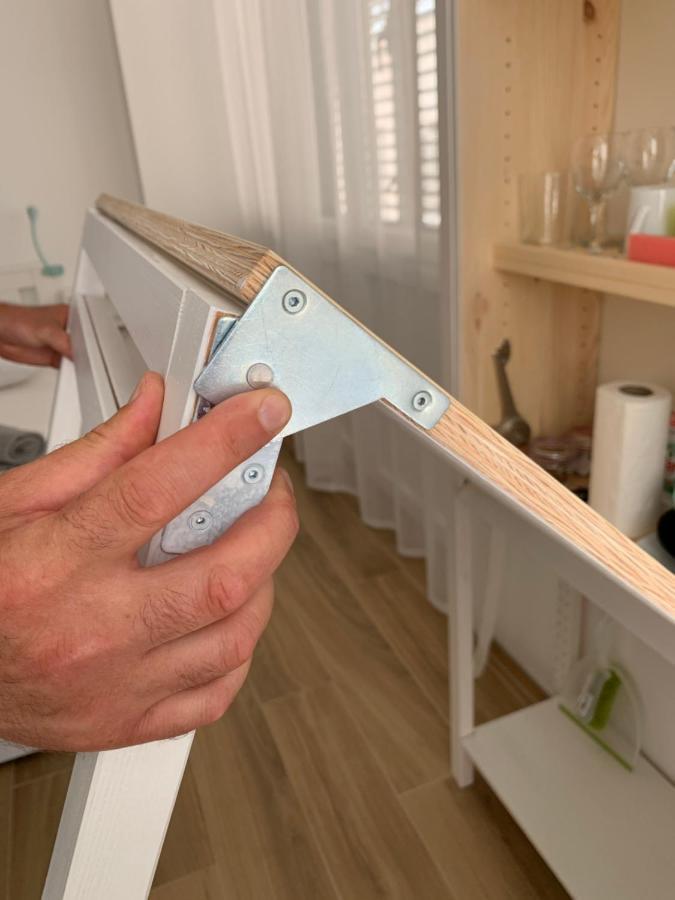 Studio Apartment Zara Kültér fotó