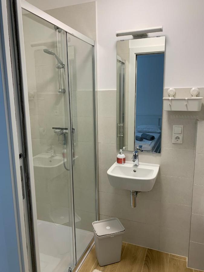 Studio Apartment Zara Kültér fotó