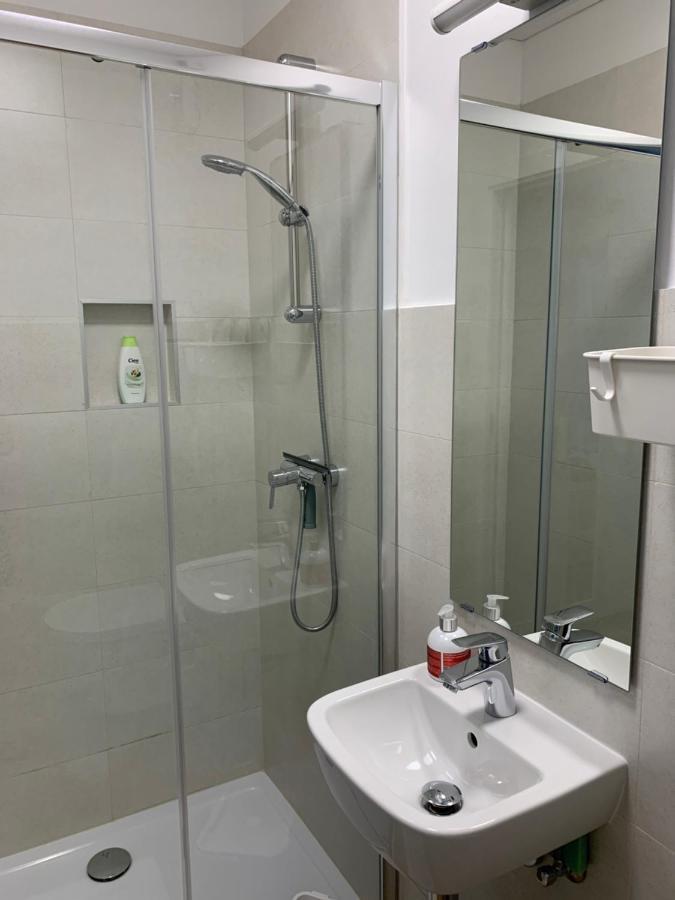 Studio Apartment Zara Kültér fotó