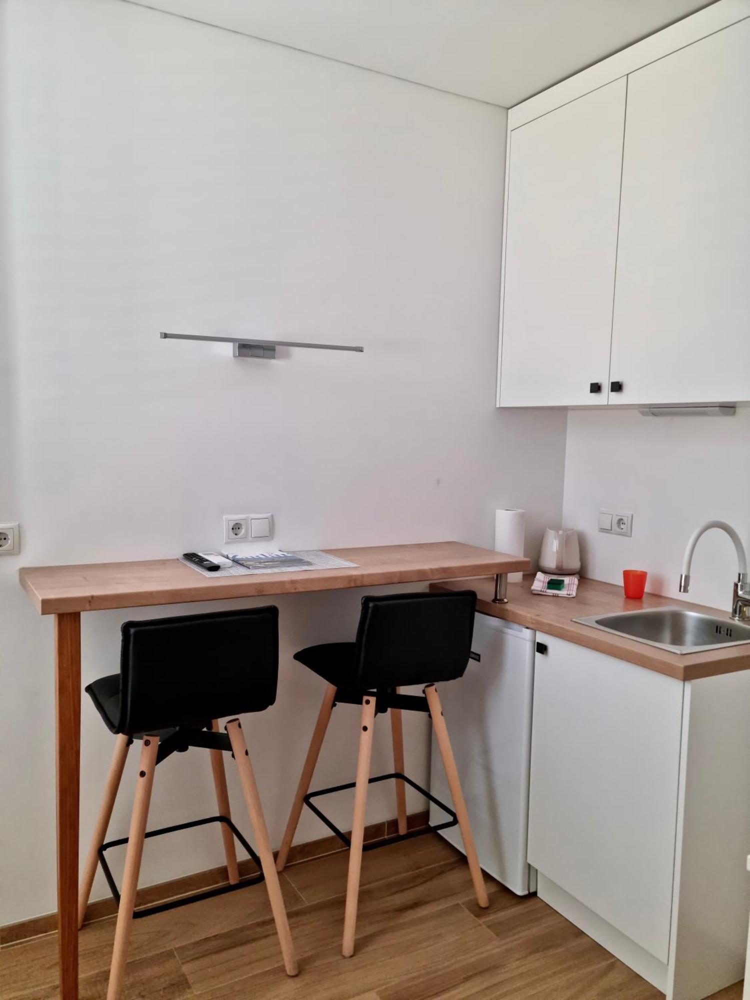 Studio Apartment Zara Kültér fotó
