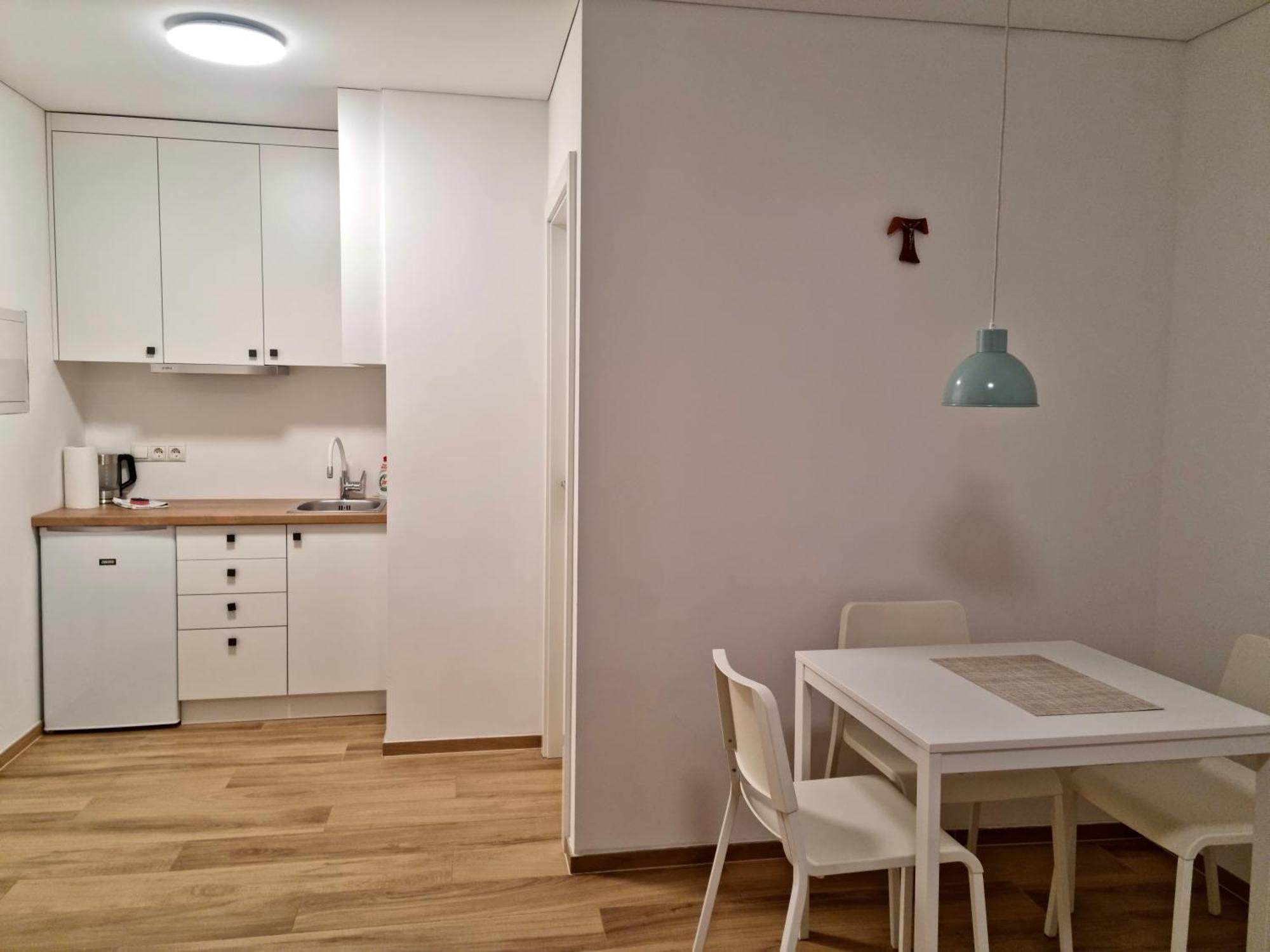 Studio Apartment Zara Kültér fotó