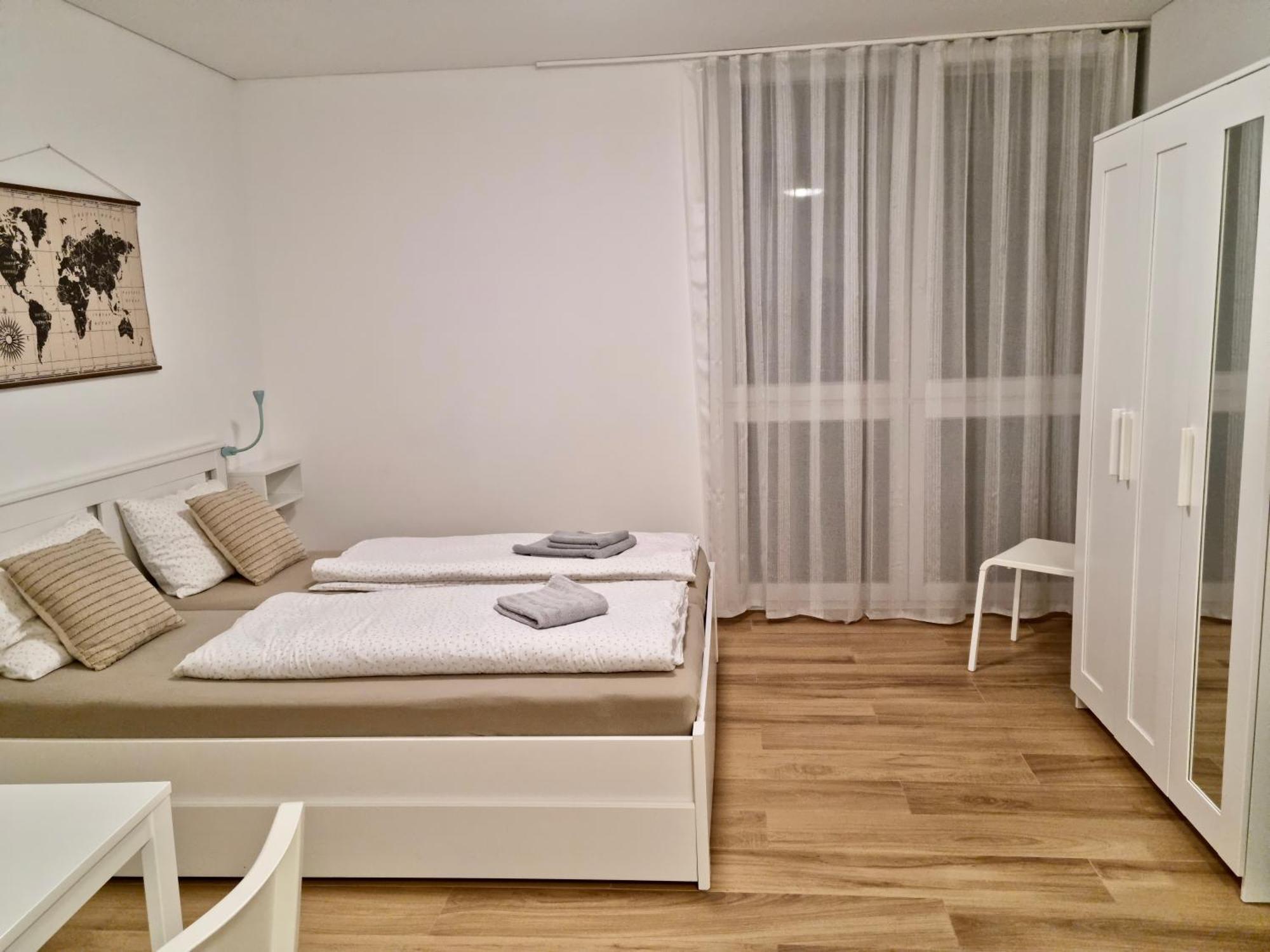 Studio Apartment Zara Kültér fotó
