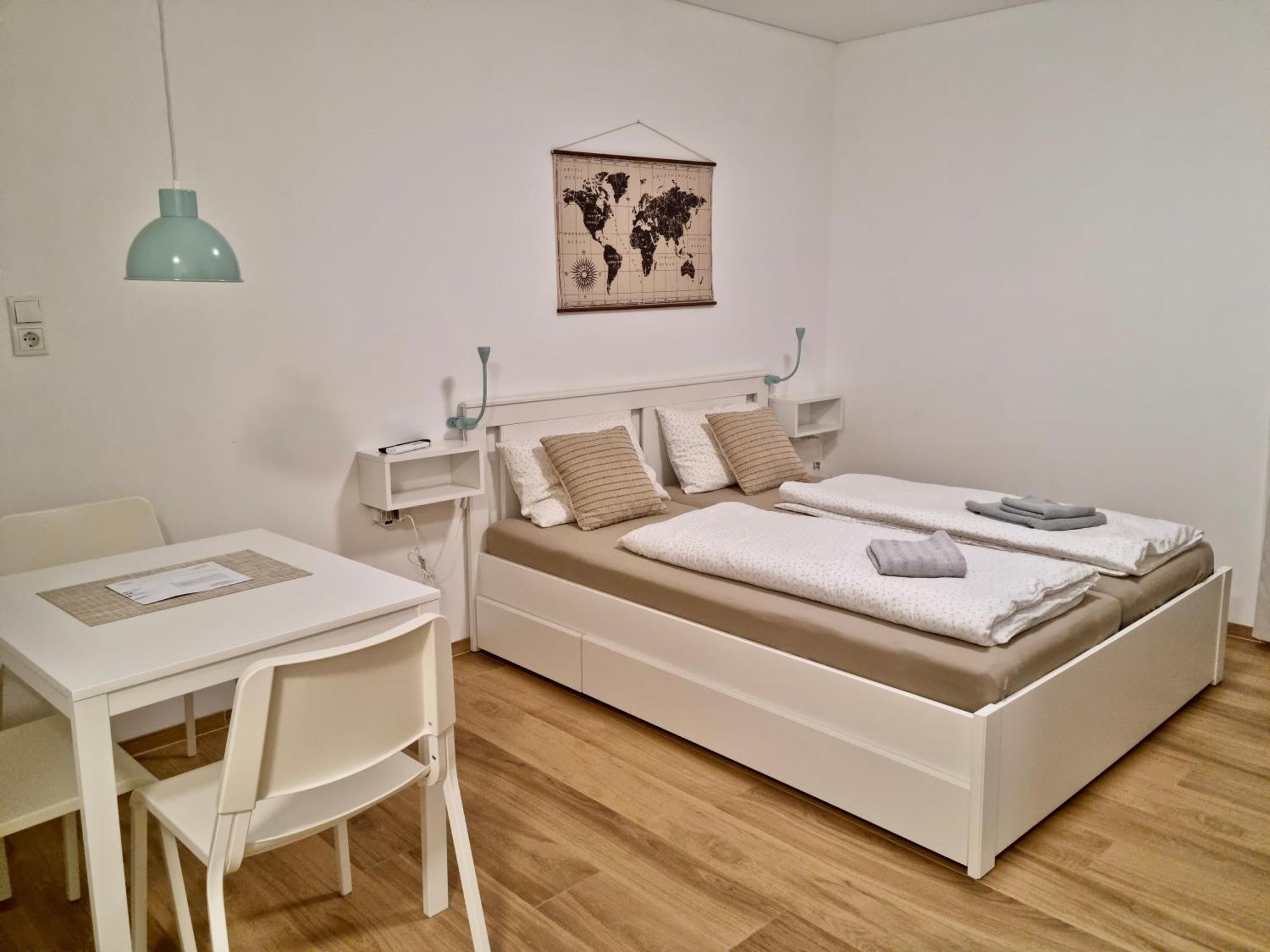 Studio Apartment Zara Kültér fotó